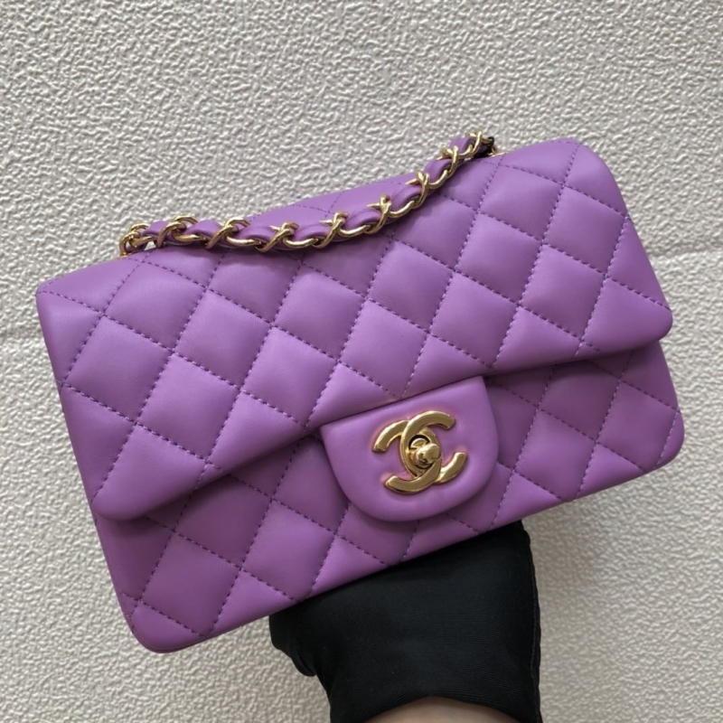 Chanel CF Series Bags